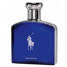 Polo Blue Ralph Lauren - Perfume Masculino - Eau De Parfum 125ml