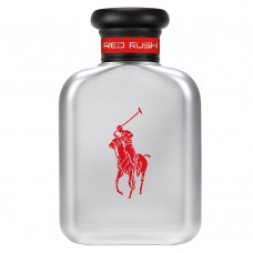 Polo Red Rush Ralph Lauren Perfume Masculino - Eau De Toilette 40ml Polo Red Rush Ralph Lauren Perfume Masculino - Eau De Toilette 40ml