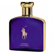 Polo Blue Gold Blend Ralph Lauren - Perfume Masculino - Eau De Parfum 125ml