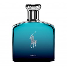 Polo Blue Deep Blue Ralph Lauren - Perfume Masculino - Edp 125ml