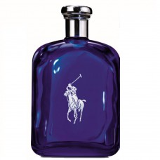 Polo Blue Ralph Lauren - Perfume Masculino - Eau De Toilette 200ml