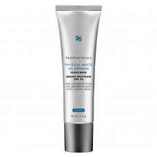 Protetor Solar Skinceuticals - Physical Matte Uv Defense Spf50 30ml