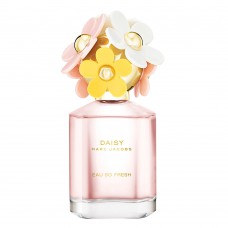 Daisy Eau So Fresh Marc Jacobs - Perfume Feminino - Eau De Toilette 75ml