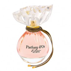 Parfum D'or Elixir Parour Kristel - Perfume Feminino - Eau De Parfum 100ml