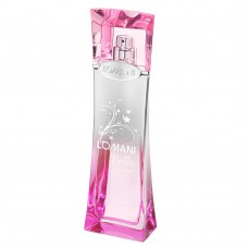 Bella Woman Lomani Perfume Feminino - Eau De Parfum 100ml