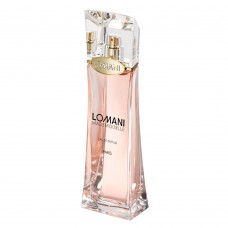 Mademoiselle Lomani Perfume Feminino - Eau De Parfum 100ml