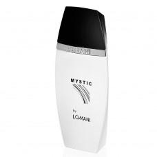 Mystic Lomani Perfume Masculino - Eau De Toilette 100ml