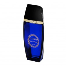 Blue Dandy Lomani Perfume Masculino Edt 100ml Blue Dandy Lomani Perfume Masculino Edt 100ml