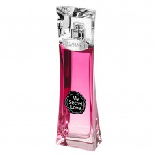 My Secret Love Parour Perfume Feminino - Eau De Parfum 100ml My Secret Love Parour Perfume Feminino - Eau De Parfum 100ml