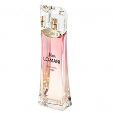 Mon Lomani Perfume Feminino Edp 100ml