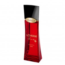 In Love Lomani Perfume Feminino Edp 100ml