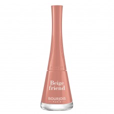 Esmalte Bourjois - 1 Seconde Nail Polish 04 Beige Friend