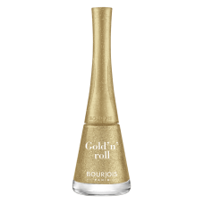 Esmalte Bourjois - 1 Seconde Nail Polish 05 Gold N Roll