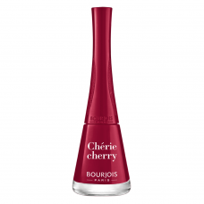 Esmalte Bourjois - 1 Seconde Nail Polish 08 Cherie Cherry