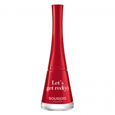 Esmalte Bourjois - 1 Seconde Nail Polish 09 Lets Get Ready