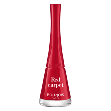 Esmalte Bourjois - 1 Seconde Nail Polish 10 Red Carpet