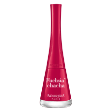 Esmalte Bourjois - 1 Seconde Nail Polish 11 Fuchsia Chacha