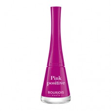 Esmalte Bourjois - 1 Seconde Nail Polish 12 Pink Positive