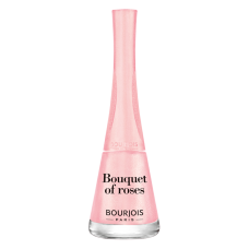 Esmalte Bourjois - 1 Seconde Nail Polish 13 Bouquet Of Roses