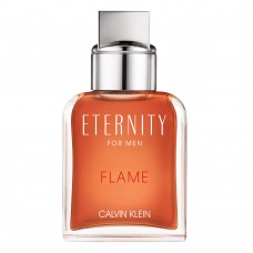Eternity Flame Calvin Klein – Perfume Masculino Edt 30ml