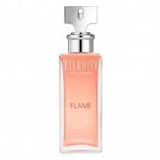 Eternity Flame Calvin Klein – Perfume Feminino Edp 50ml