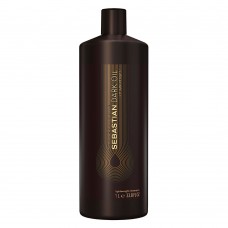 Sebastian Dark Oil Shampoo 1l