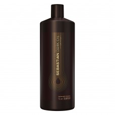 Sebastian Dark Oil Shampoo 1l Sebastian Dark Oil Shampoo 1l