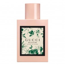 Gucci Bloom Acqua Di Fiori Gucci - Perfume Feminino - Eau De Toilette 50ml