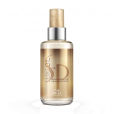Wella Sp Luxe Oil Reconstructive Elixir - Óleo Reconstrutor 100ml