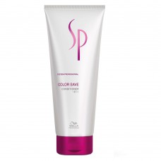 Wella Sp Color Save - Condicionador 200ml