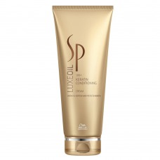 Wella Sp Luxe Oil Keratin Protect Conditioning - Condicionador 200ml