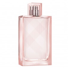 Brit Sheer Burberry - Perfume Feminino - Eau De Toilette 100ml Brit Sheer Burberry - Perfume Feminino - Eau De Toilette 100ml