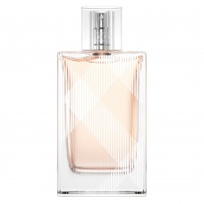 Brit For Her Burberry - Perfume Feminino - Eau De Toilette 50ml Brit For Her Burberry - Perfume Feminino - Eau De Toilette 50ml