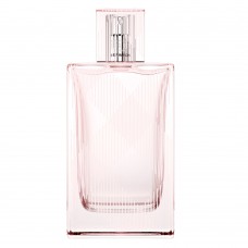 Brit Sheer Burberry - Perfume Feminino - Eau De Toilette 50ml Brit Sheer Burberry - Perfume Feminino - Eau De Toilette 50ml