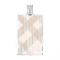 Brit For Her Burberry - Perfume Feminino - Eau De Toilette 100ml Brit For Her Burberry - Perfume Feminino - Eau De Toilette 100ml