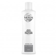Nioxin Scalp Therapy Sistema 1 - Condicionador Revitalizante 300ml Nioxin Scalp Therapy Sistema 1 - Condicionador Revitalizante 300ml