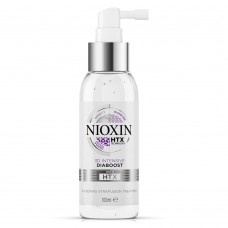 Nioxin Diaboost Xtrafusion - Tratamento Densificador 100ml
