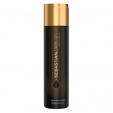 Sebastian Dark Oil Shampoo 250ml Sebastian Dark Oil Shampoo 250ml