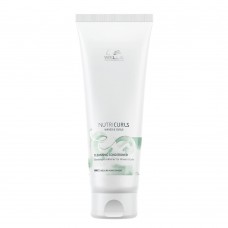 Wella Professionals Nutricurls - Condicionador Cleansing 250ml Wella Professionals Nutricurls - Condicionador Cleansing 250ml