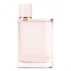 Burberry Her - Perfume Feminino Eau De Parfum 50ml Burberry Her - Perfume Feminino Eau De Parfum 50ml