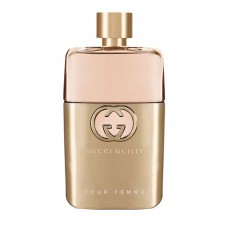 Guilty Femme Gucci - Perfume Feminino - Eau De Parfum 90ml