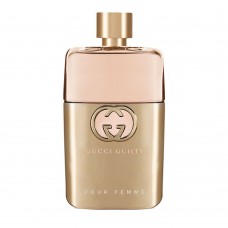 Guilty Femme Gucci - Perfume Feminino - Eau De Parfum 90ml