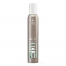 Wella Eimi Nutricurls Boost Bounce - Mousse De Finalização 300ml Wella Eimi Nutricurls Boost Bounce - Mousse De Finalização 300ml