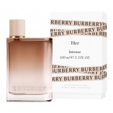 Her Intense Burberry Perfume Feminino Edp 100ml