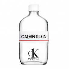 Ck Everyone Calvin Klein – Perfume Unissex Edt 50ml