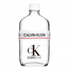 Ck Everyone Calvin Klein – Perfume Unissex Edt 100ml