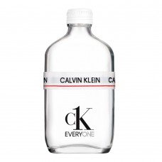 Ck Everyone Calvin Klein – Perfume Unissex Edt 200ml