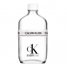 Ck Everyone Calvin Klein – Perfume Unissex Edt 200ml Ck Everyone Calvin Klein – Perfume Unissex Edt 200ml