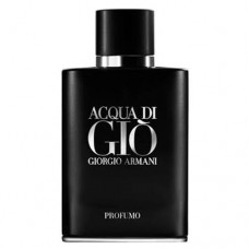 Acqua Di Giò Profumo Giorgio Armani - Perfume Masculino - Eau De Parfum 75ml