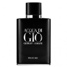 Acqua Di Giò Profumo Giorgio Armani - Perfume Masculino - Eau De Parfum 75ml Acqua Di Giò Profumo Giorgio Armani - Perfume Masculino - Eau De Parfum 75ml